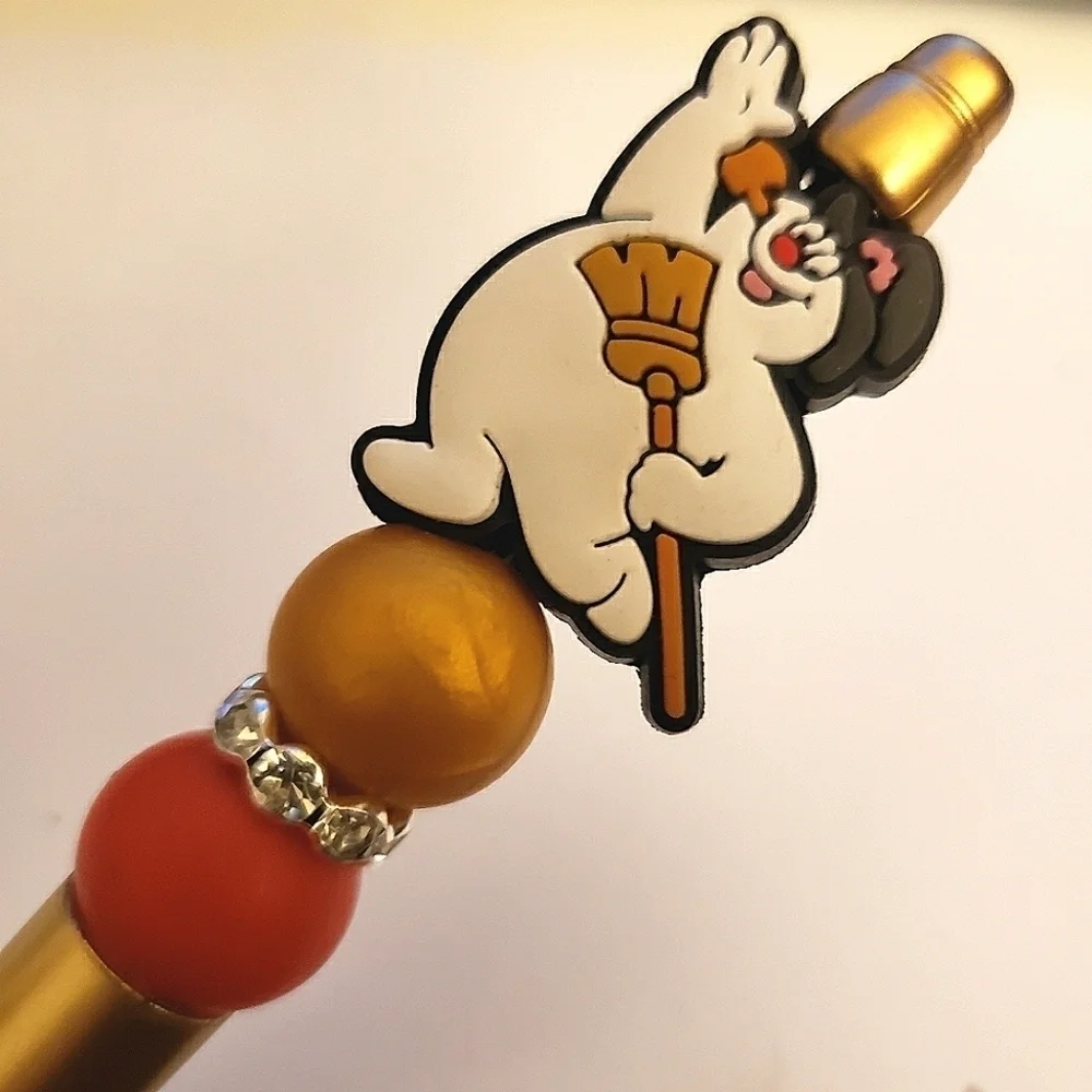 Hand Crafted please see